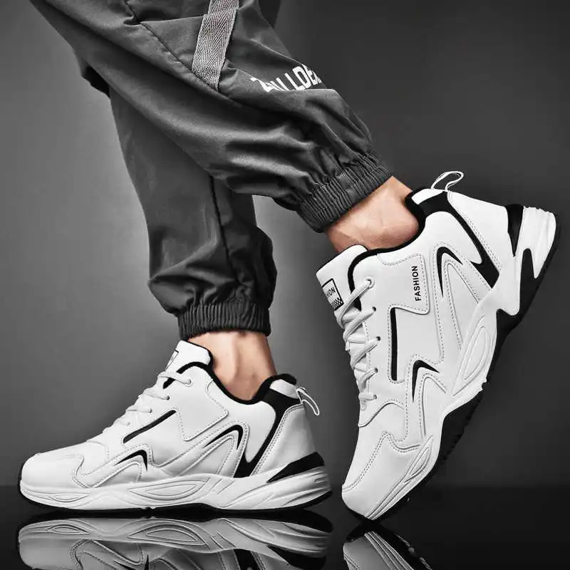 Sepatu kets olahraga untuk pri - Luxury Lifestyle Names ulasan dan harga