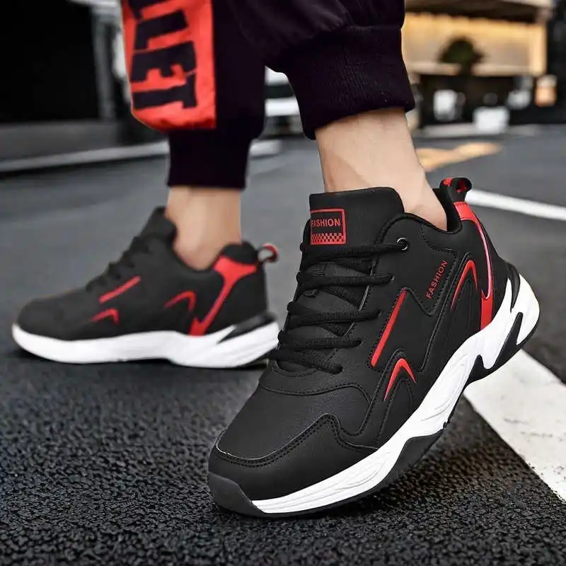 Sepatu kets olahraga untuk pri - Luxury Lifestyle Names ulasan dan harga