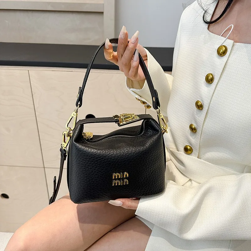 Tas Selempang Kulit Mewah Wani - Luxury Lifestyle Handbags ulasan dan harga