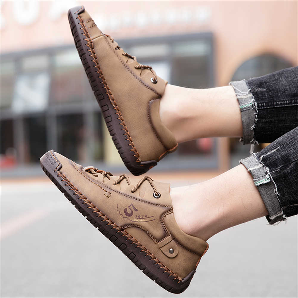 Sepatu Lari Pria Anti Selip No - Luxury Lifestyle Outfit ulasan dan harga