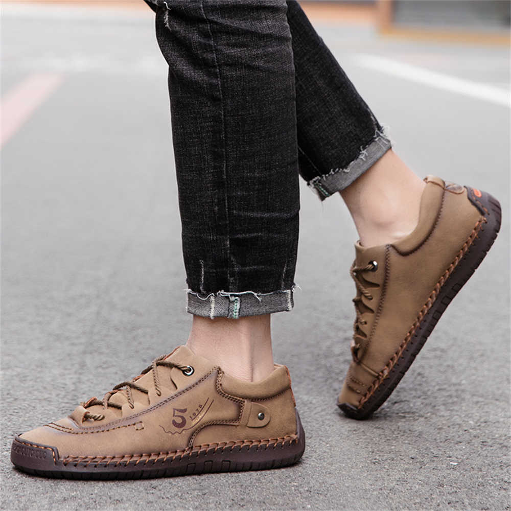 Sepatu Lari Pria Anti Selip No - Luxury Lifestyle Outfit ulasan dan harga