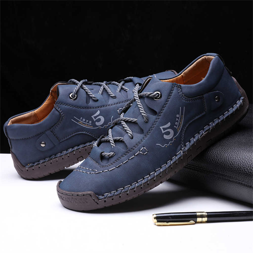 Sepatu Lari Pria Anti Selip No - Luxury Lifestyle Outfit ulasan dan harga